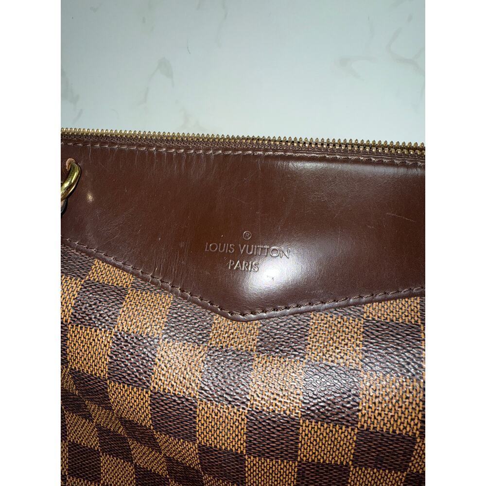 Louis Vuitton Damier Ebene Westminster GM - Picture 5 of 6